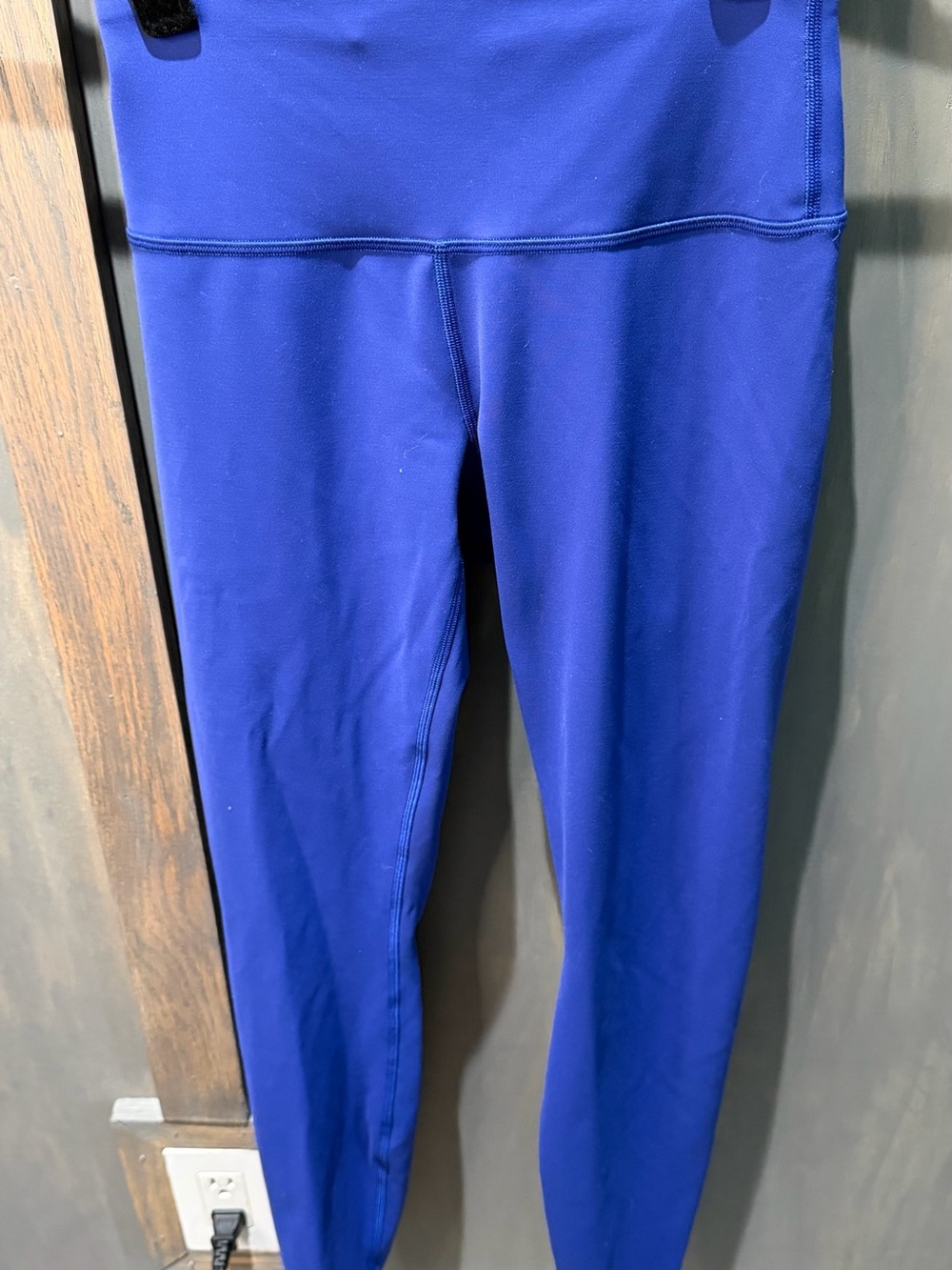 Wunder Train Contour Fit High Rise 28’